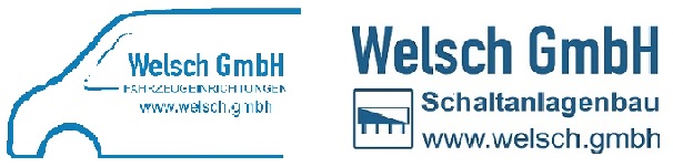 Welsch GmbH OnlineStore-Logo