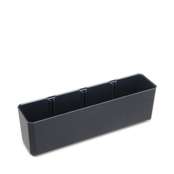 Insetbox 1x4 H63